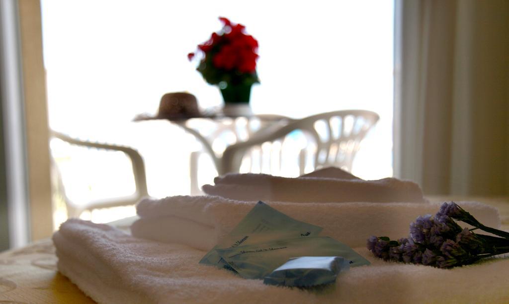 Hotel Excelsior Bellaria-Igea Marina Ruang foto